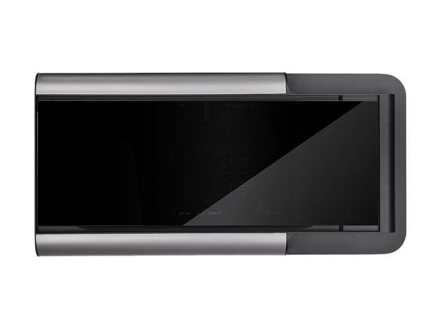 Full Tower Case P124068