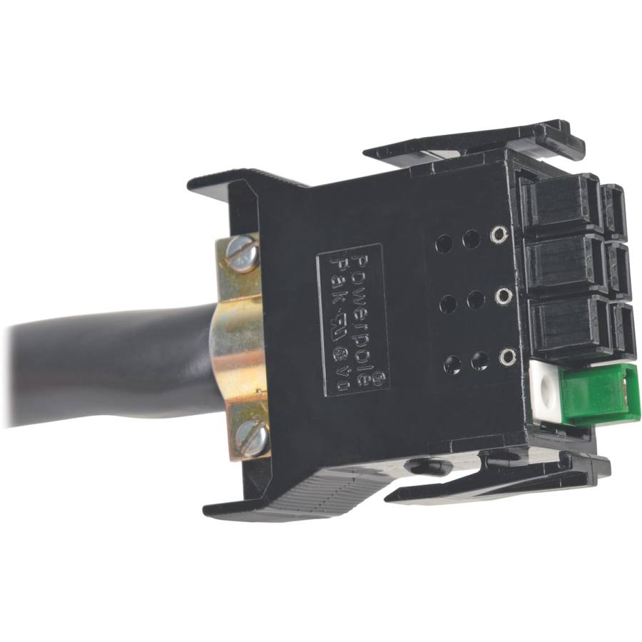 42 C13 12 C19 20A Vertical PDU P6742