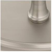 5 Light Vanity Matte Nickel O45004
