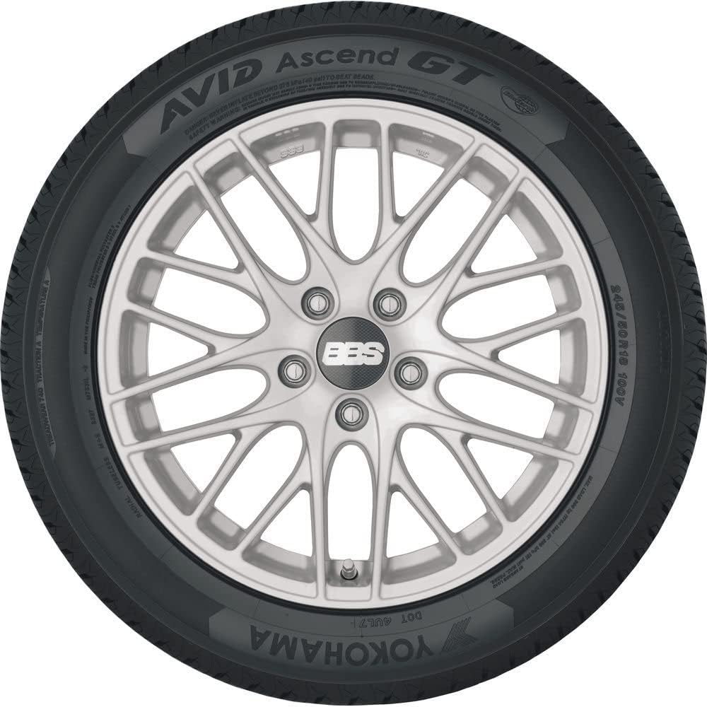 205/60R16 92V Tire E451