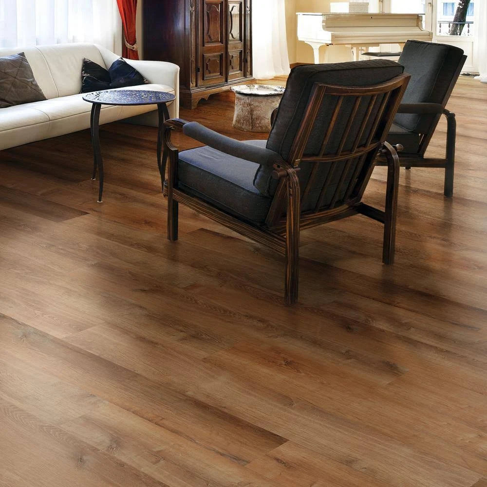 Luxury Vinyl Plank Flooring J7422