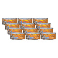 5.5 OZ Wet Cat Food with Chicken (Pack of 12) E4264