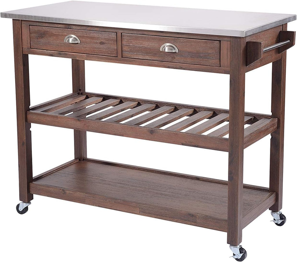 Kitchen Cart K8373