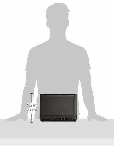 Quick-Access Biometric Fingerprint Firearm Safety Device B77911