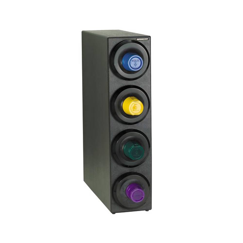 Cup Dispensing Cabinet D435319
