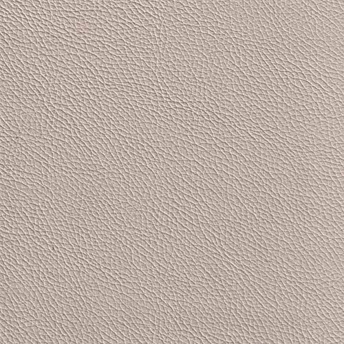 Vanilla Top Grain Leather Power Recline Sofa O622