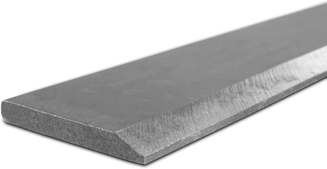 66 Carbon Steel Hardened Cutting Edge P583