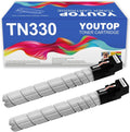Black Toner Cartridge Replacement B472377