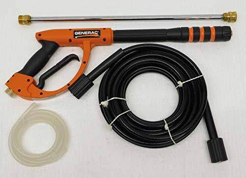 2500 PSI 2.3 GPM Pressure Washer G85189