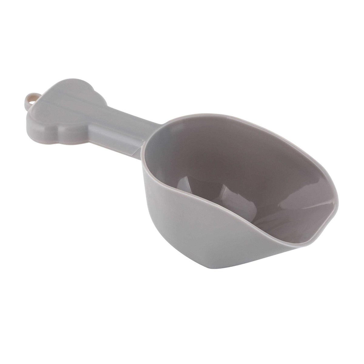 3 Gallon Dry Food Container with Scooper D40686