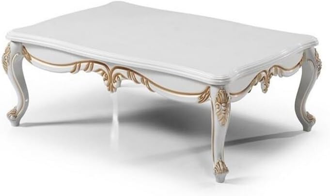Gold Coffee Table N154