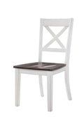 White Chair 2-pk A264236