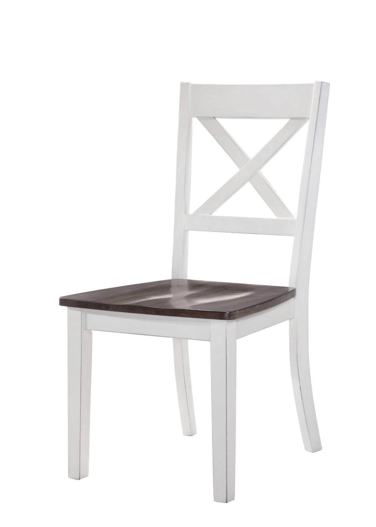 White Chair 2-pk A264236