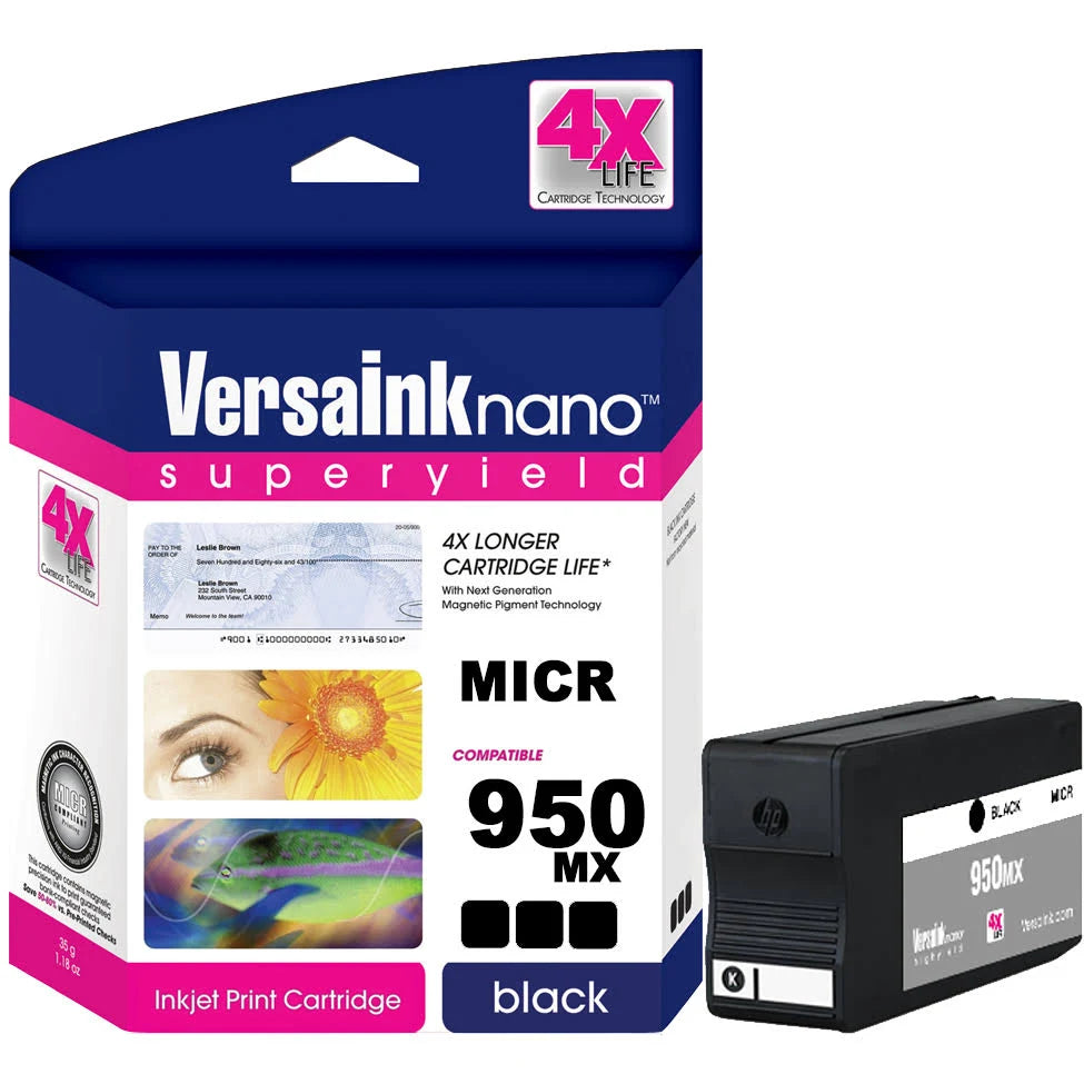 Compatible Black Ink Cartridge X70701