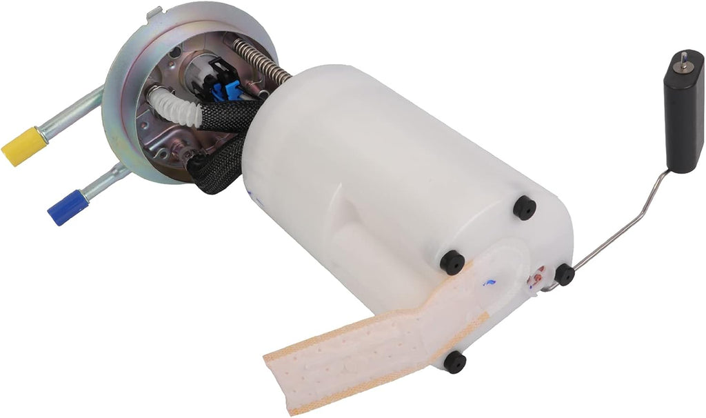 Electric Fuel Pump Module Assembly Replacement L6212
