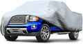 Pick Up Truck Cover 3 Layer P761048