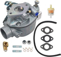 Carburetor Replacement Pack of 2 B44242
