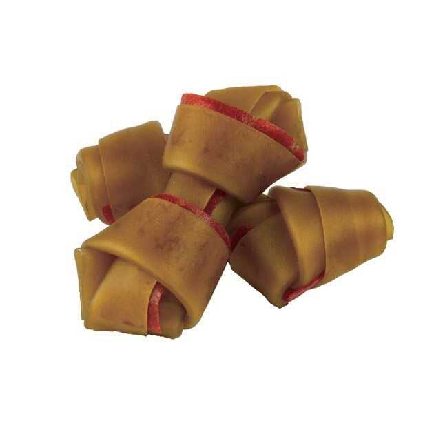 Mini Bones with Real Peanut Butter 56 Count L930900