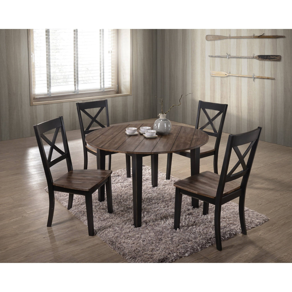 White Chair 2-pk A264236