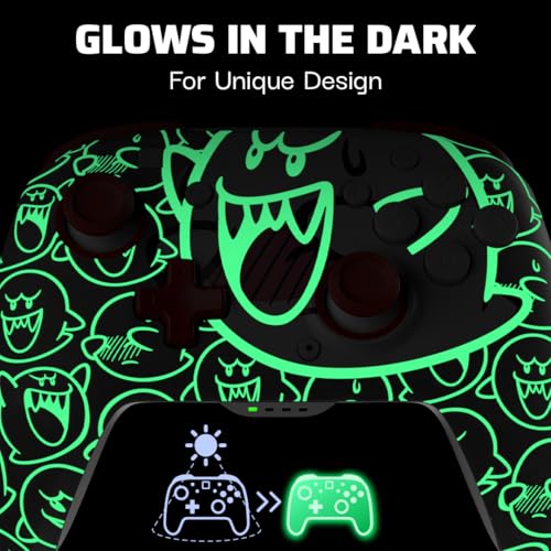 Wireless Controller for Nintendo Switch C857600