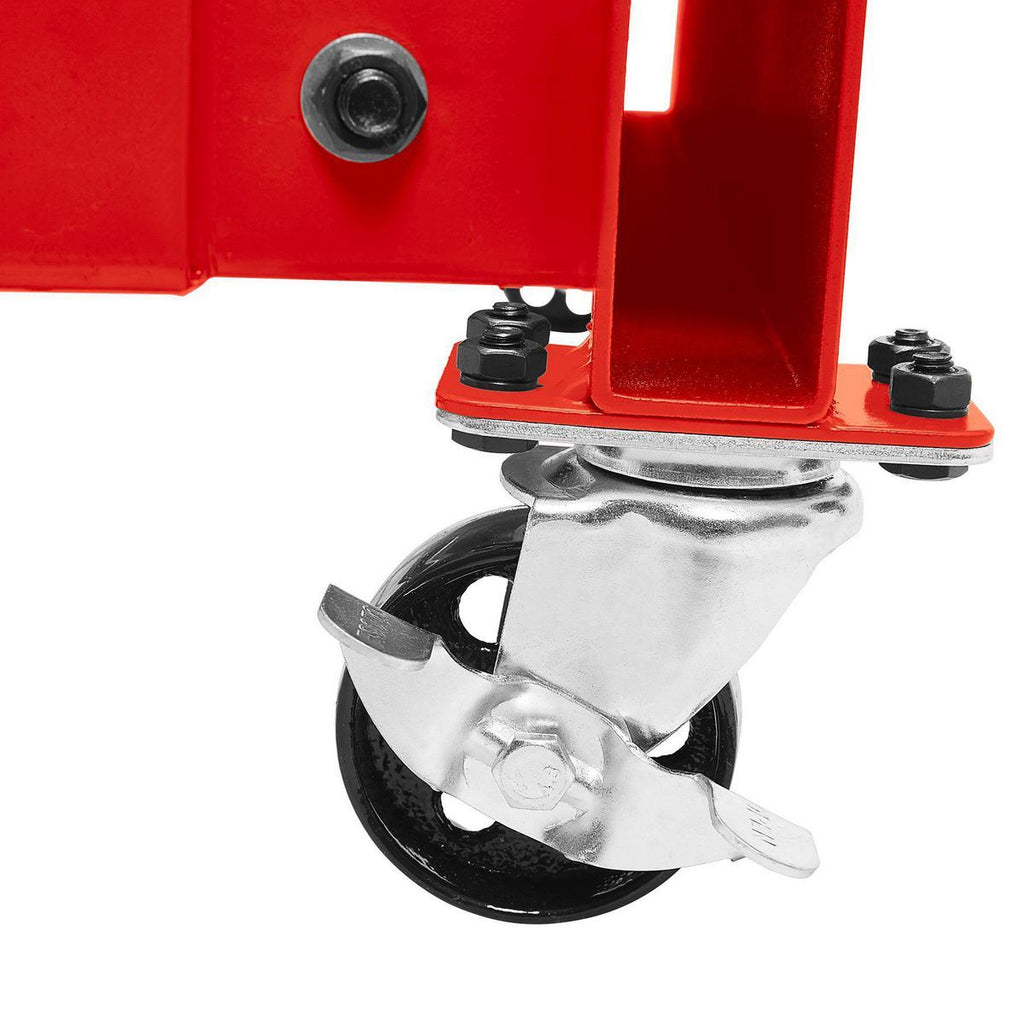 2000 lb. Capacity Foldable Engine Stand A724