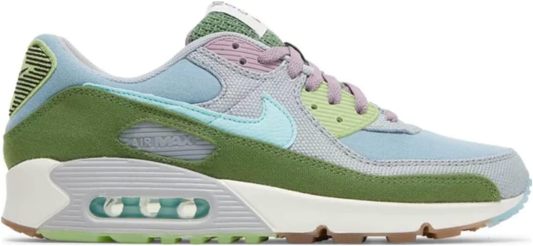 Blue Copa Grey Air Max Shoes Y871