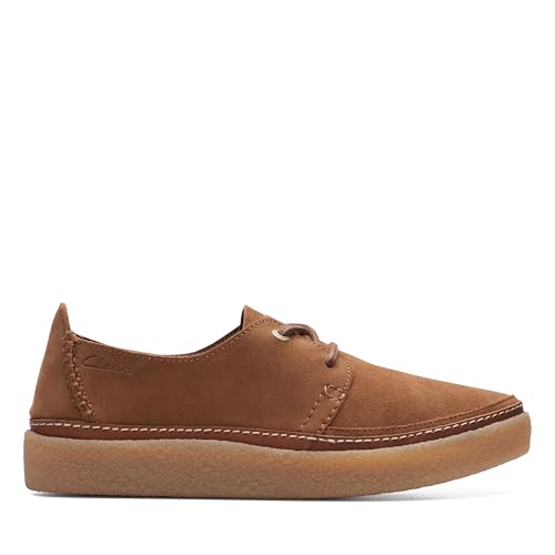 Mens Oakpark Lace F20302