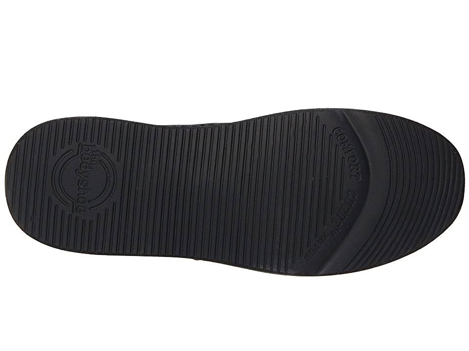 Black Men's Shoes Size 8 M Q36394