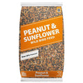 Peanut & Sunflower Wild Bird Feed A198
