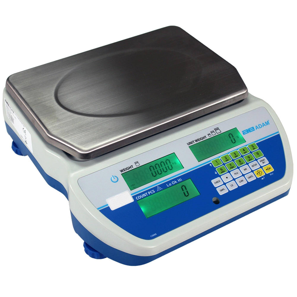 100 lbs. Capacity Counting Scale W888366