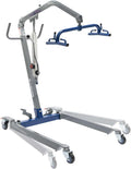 400 lb Weight Capacity Manual Patient Lift A1051