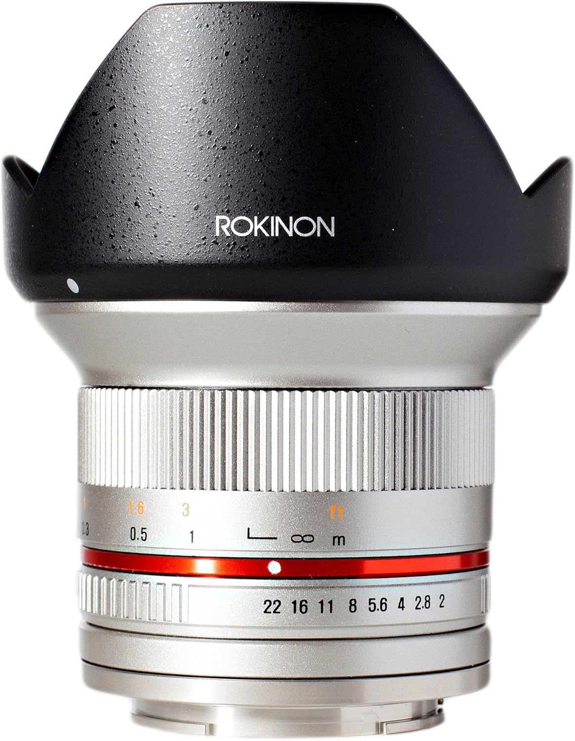 12mm F2.0 Ultra Wide Angle Lens M337017