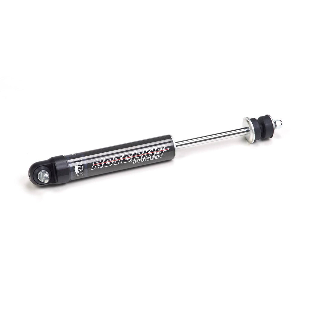 Aluminum Front Shocks U133