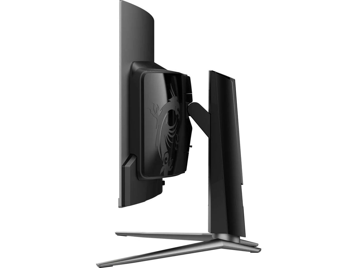 34 175 Hz UWQHD Curved Gaming Monitor 3440 x 1440 R480