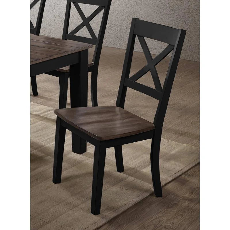 White Chair 2-pk A264236