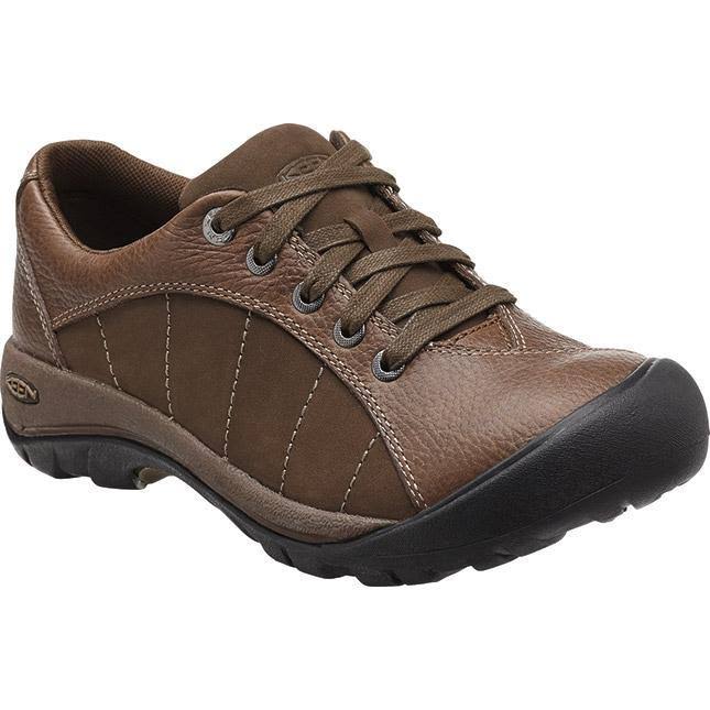 Cascade Brown Casual Sneakers A831022