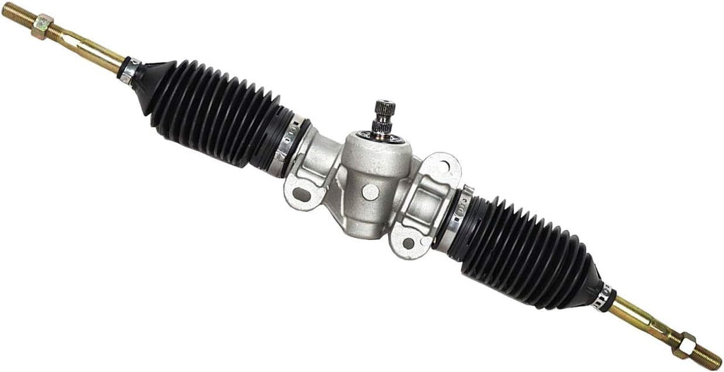 Club Car Precedent Steering Gear Box Assembly J334