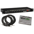 Bass Preamp P303396