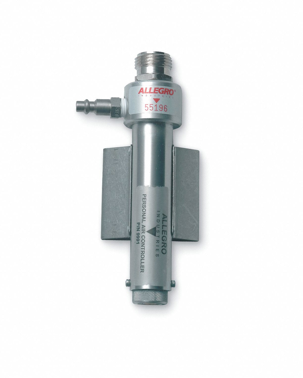 High Pressure Vortex Air Cooler Tube F563