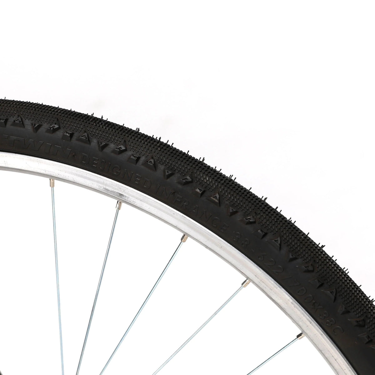 Black 6-Speed Adult Hybrid Bike B33278