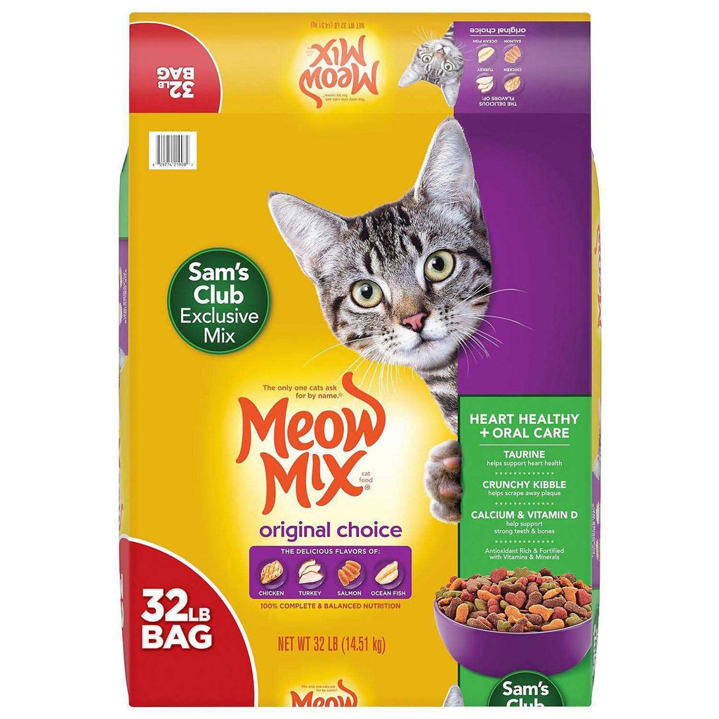 Cat Food V62121