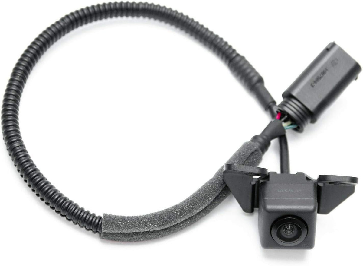 Backup Camera for Hyundai Tucson with Navigation System S7907
