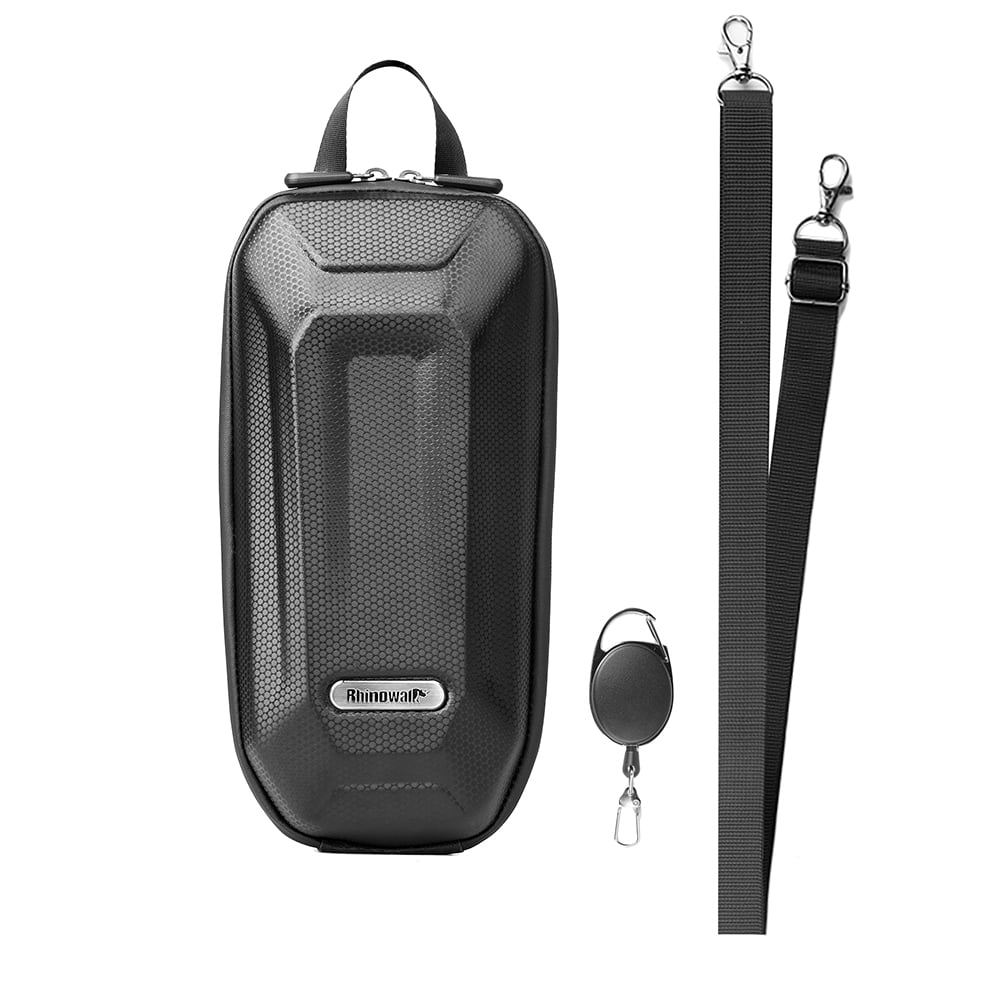 4L Waterproof Bike Front Fork Bag M59026