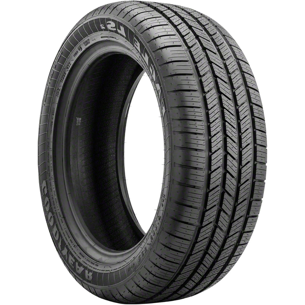 All Season 265/50R19 110V XL Passenger Tire O15067
