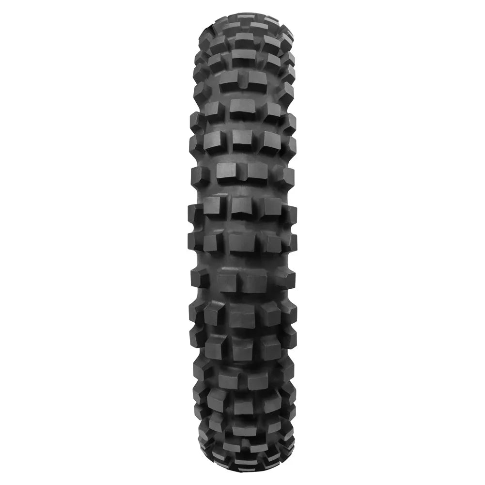 Tusk Recon Hybrid Tire 120/100x18 S530
