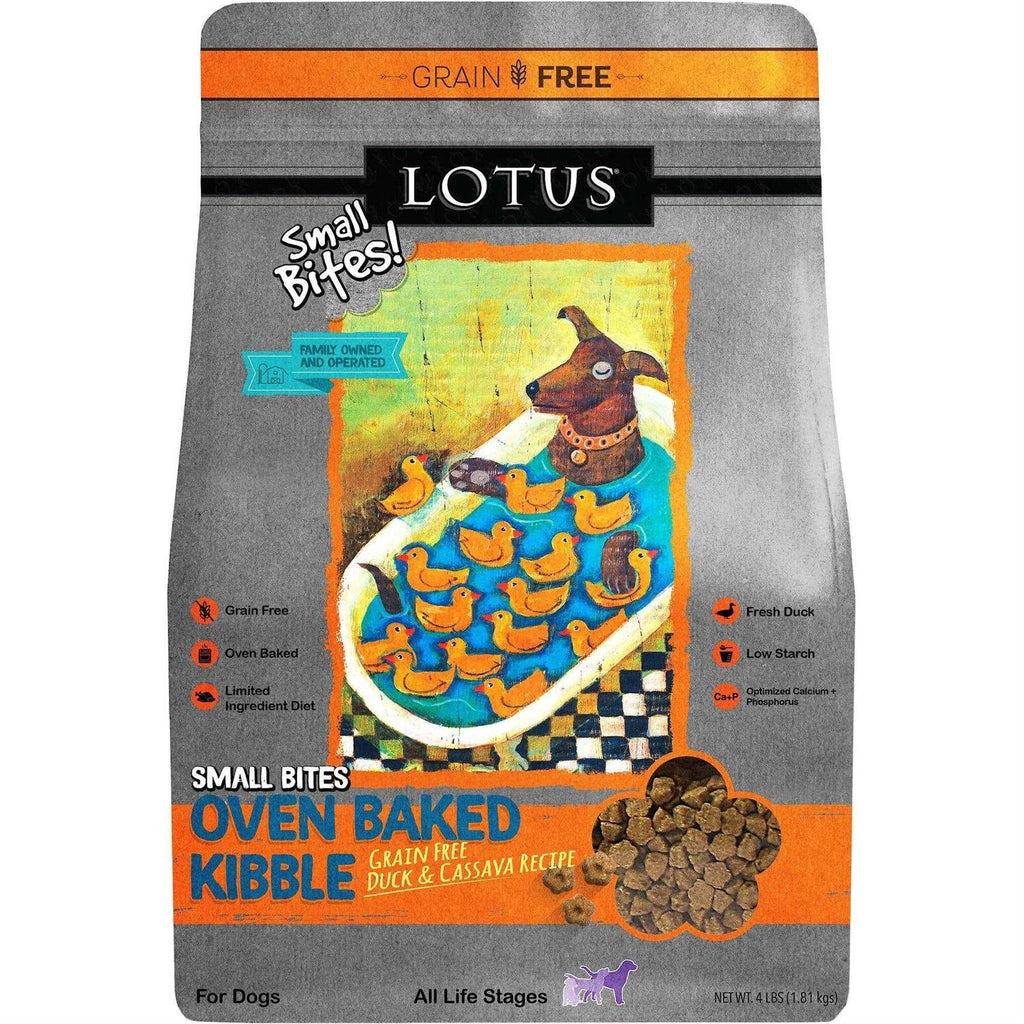 Grain Free Dry Dog Food K560