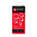 Hose Clamp Assortment, 40 Piece N222