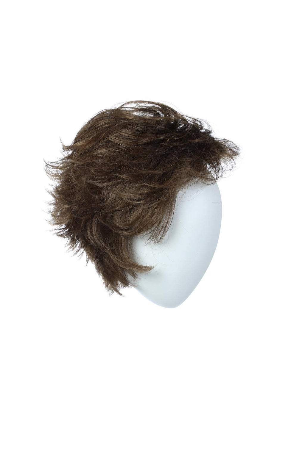 Coppery Mink Wig E2315