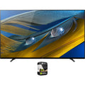 65 Inch 4K OLED Smart TV U349090