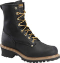 Black 9 Men's Logger Boots B56551